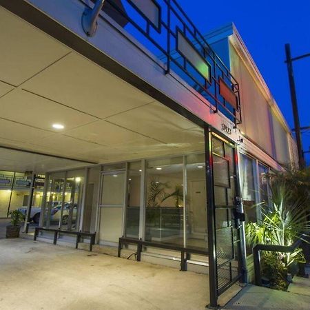 Crescent Palms Motel New Orleans Luaran gambar