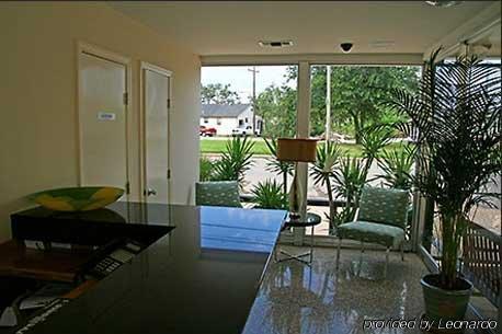 Crescent Palms Motel New Orleans Dalaman gambar
