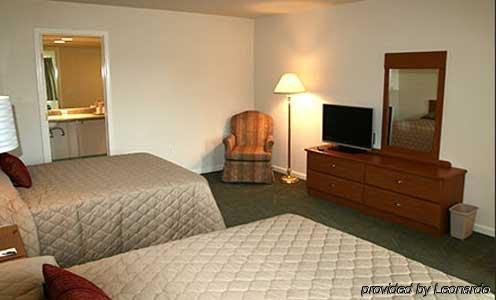 Crescent Palms Motel New Orleans Luaran gambar